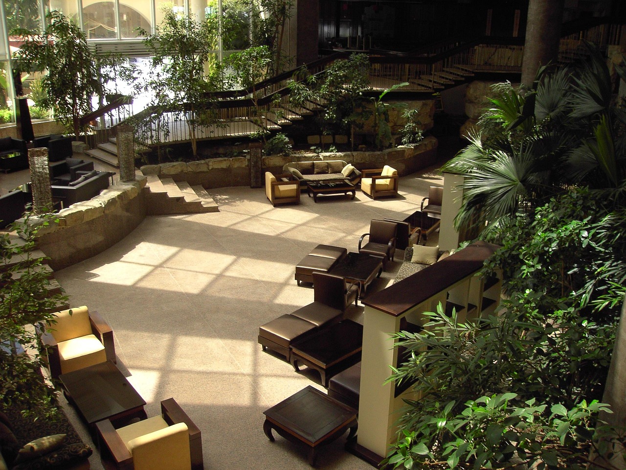 酒店网站建设开发哪家好